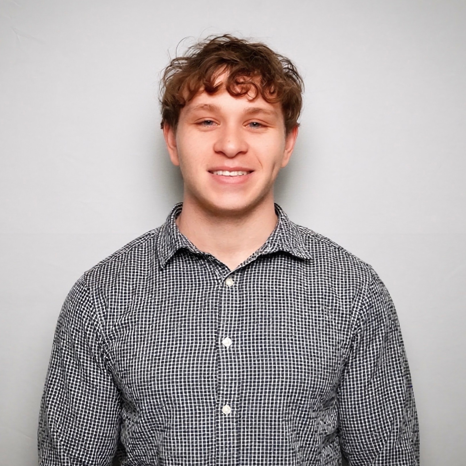 Zachary Ross Halpern Headshot